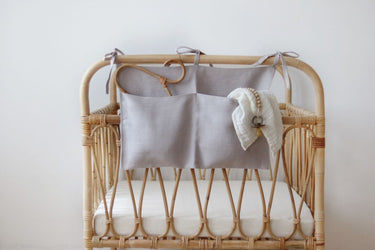 Crib Organisers - Two Pockets